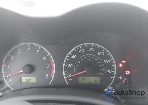 2013 Toyota Corolla Le из США, поврежденный, VIN 2T1BU4EEXDC053146